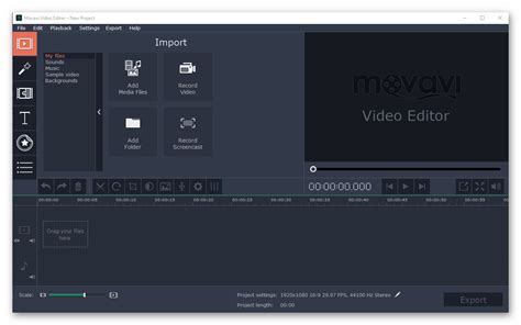 Movavi Video Editor Crack Keygen Latest