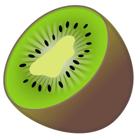 Kiwi Png Clipart Frutas E Vegetais Imagens De Frutas Desenhos De Frutas