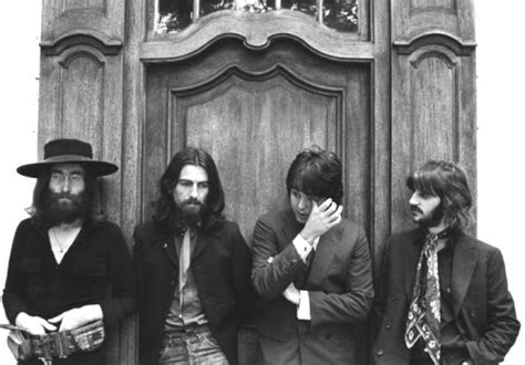 The Origin of the Beatles Haircut - Neatorama