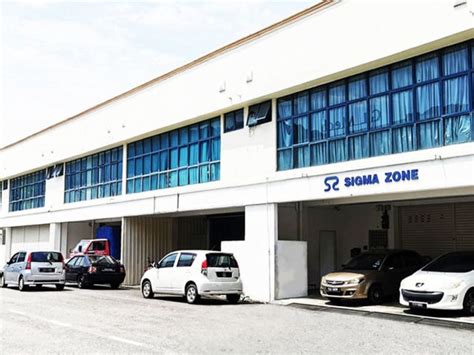With our young and vibrant team of people, we managed to grow our business beyond klang valley to various region of malaysia. LOCATION | Sigma Zone Sdn Bhd