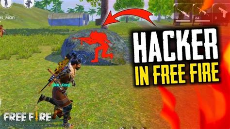 Garena free fire has been very popular with battle royale fans. Guide On How To Report Cheaters/Hackers In Free Fire