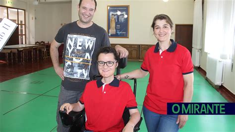 o mirante ana sofia costa sagrou se campeã do mundo de boccia no 2022 world boccia cup