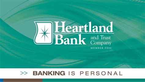 Heartland Bank And Trust Company 4456 Wolf Rd Western Springs Il
