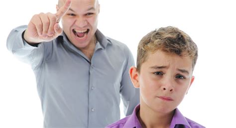 Sí Gritas A Tus Hijos El Problema Eres Tú Y No Ellos Bekia Padres