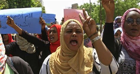 Sudanese Military And Opposition Resume Negotiations On Transition