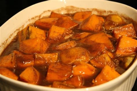 For other soul food recipe ideas, click here: Soul Food Candied Yams | Candied Sweet Potatoes | Patrick ...