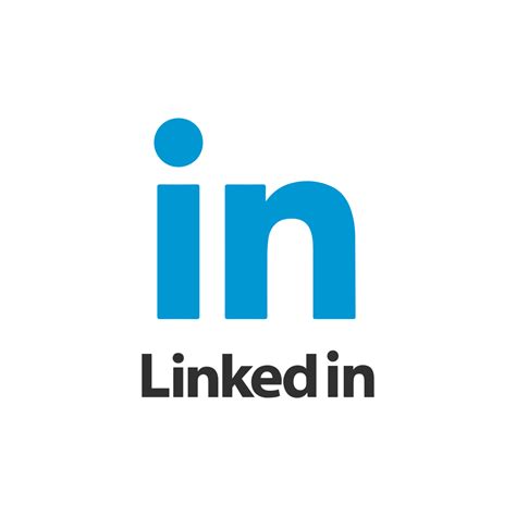 Linkedin Linkedin Logo Logo Website Icon Free Download