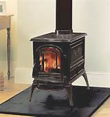 Pictures of Wood Stove With Cooktop