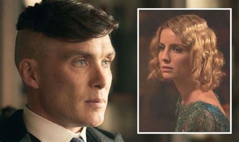 Peaky Blinders Season 6 Theories Grace Shelby Alive After Faking Death