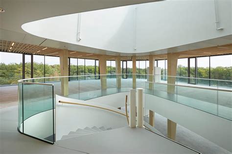 Banking for people and the planet. Triodos Bank - Driebergen | Projecten | Verwol Complete ...