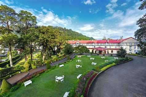 The Grand Hotel Nuwara Eliya Heritage Grand Sri Lanka Voir 114