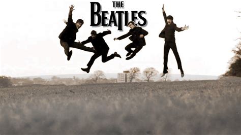 The Beatles Wallpaper