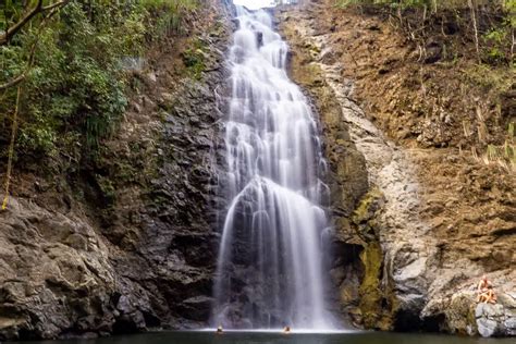 Montezuma Waterfall In Costa Rica The Ultimate Hiking Guide
