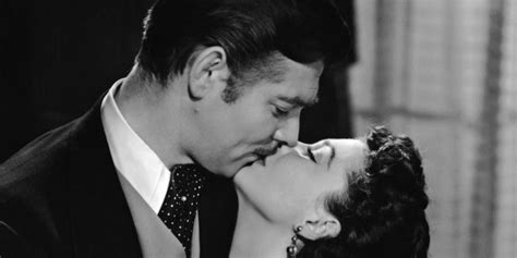 11 Classic Hollywood Kisses That Will Send Shivers Down Your Spine