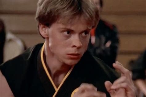 Karate Kid Actor Robert Garrison Dead At 59