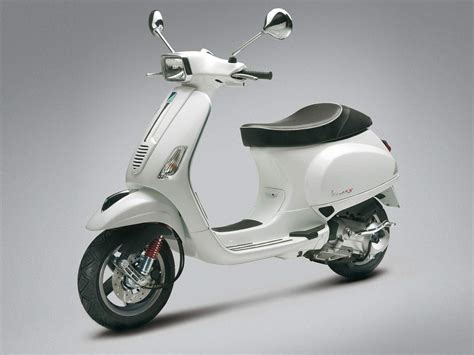 5 Tips Membeli Vespa Matic Bekas | BukaReview