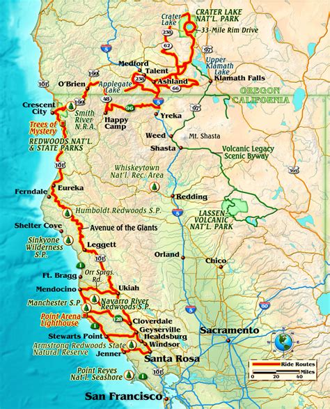 43 Best Ideas For Coloring Road Map Of Northern California