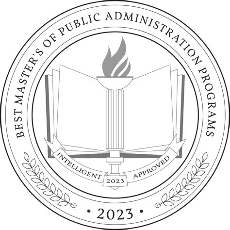 Best Masters In Public Administration Degree Programs Of 2023
