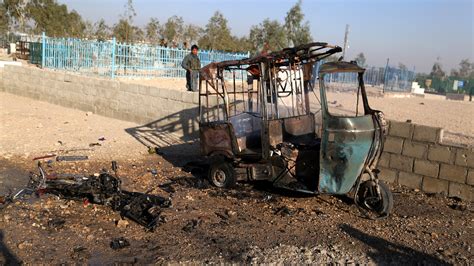 Suicide Bomber Kills at Least 17 at Funeral in Afghanistan - The New ...