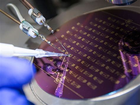 Carbon Nanotubes Make New Approach To Microfluidics More Effective