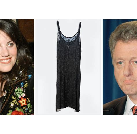 Sex Dynamisch Dünn Lewinsky Kleid Verdicken Elegant Gewohnt An