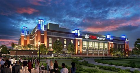Ubs arena will become the new home for the new york islanders, the first third generation arena in the industry, and a beacon of strength, resilience, achievement and community for decades to come. UBS Gets Naming Rights to New York Islanders Arena at ...