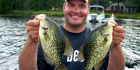 Wisconsin Fishing Guides Jeff Evans Fishing Wi Fishing Reports
