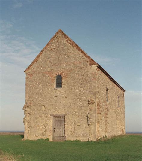 Anglo Saxon Architecture Understated Jewels Of Englands Heritage