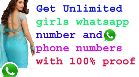 Real Girls Whatsapp Numbers List For Friendship By Cornellstanton123 On
