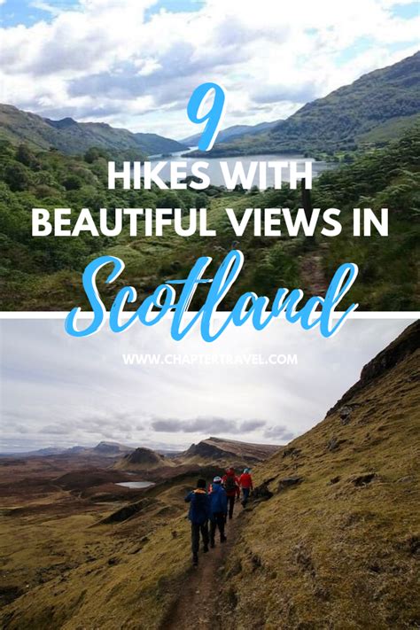 Are You Planning An Epic Adventure In Scotland In This Article You Can