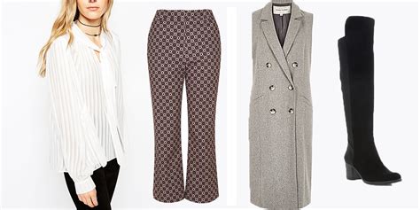 four must have pieces for autumn and how to integrate them into your wardrobe