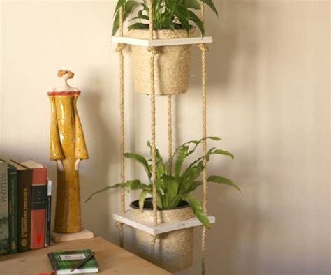 Vertical Hanging Garden 8 Steps With Pictures Instructables