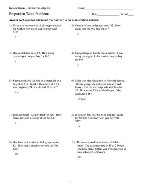 Two Step Equations Worksheet E and Two Step Equation Word Problem