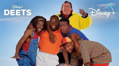 Cool Runnings All The Facts Disney Deets Youtube