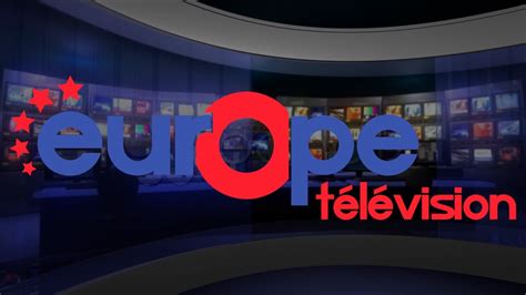 Vous êtes Sur La Page Des Directs Deurope Télévision Youtube