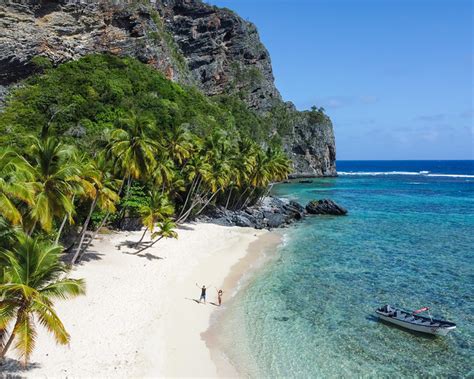 Los 25 Lugares Que Ver En República Dominicana Más Bonitos