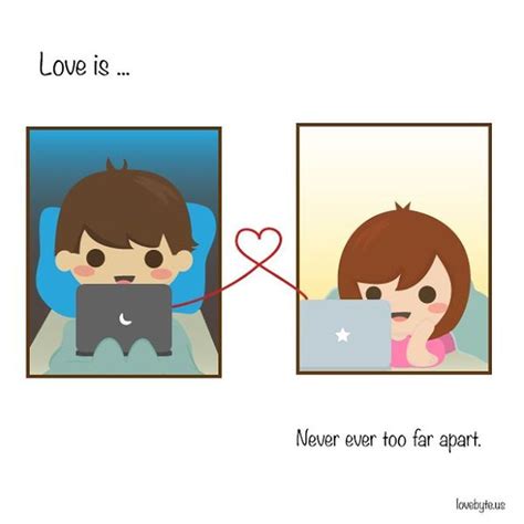Couple Goals Wallpaper Long Distance Relationship Anime Ldr I Can Wait Forever For You