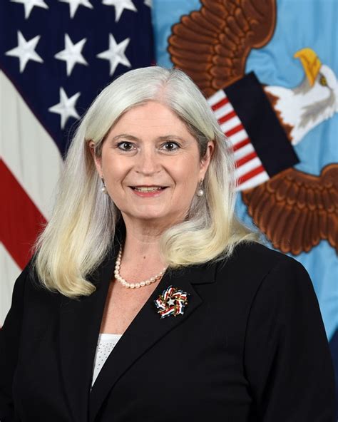 Under Secretary Of Defense Comptroller About Ousdc Deputybio