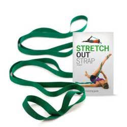 Stretch Out® Strap Completept Pool And Land Physical Therapy