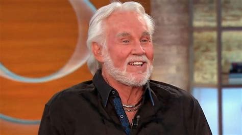 Kenny Rogers Dies Peacefully at The Age of 81 | Al Bawaba