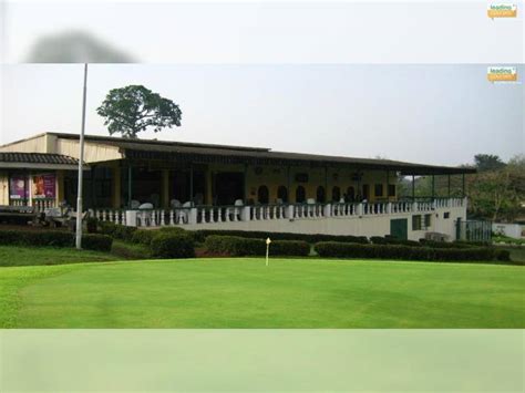 Ikeja Golf Club Lagos Hotelsng Places