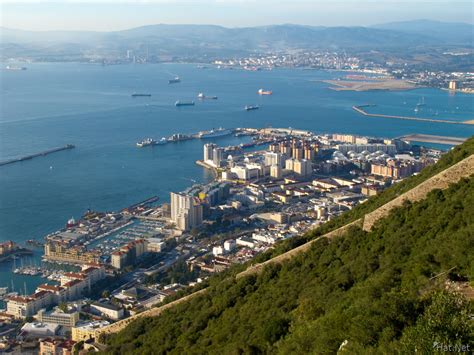 Which experiences are best for city tours in gibraltar? gibraltar city, gibraltar rock : Moorish Empire