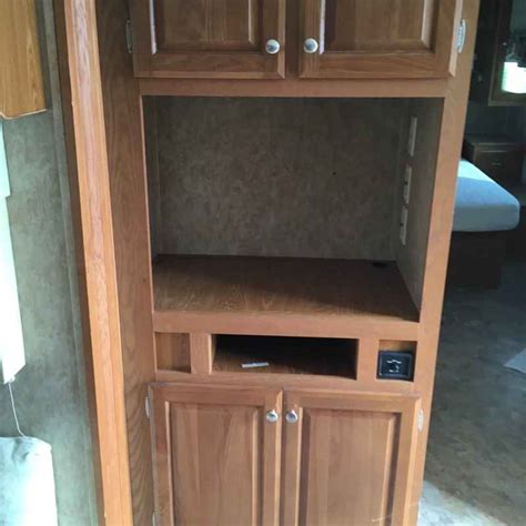 Maybe you would like to learn more about one of these? 2005 Used Dutchmen COLORADO 31BK Travel Trailer in Alabama AL