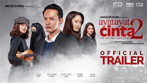 Subtitle retail dari mox not rated. Download Film Indonesia Ayat Ayat Cinta 2