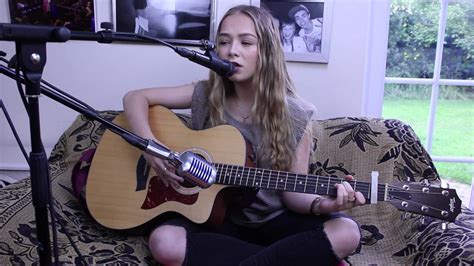 Original Song Mixed Messages Connie Talbot YouTube