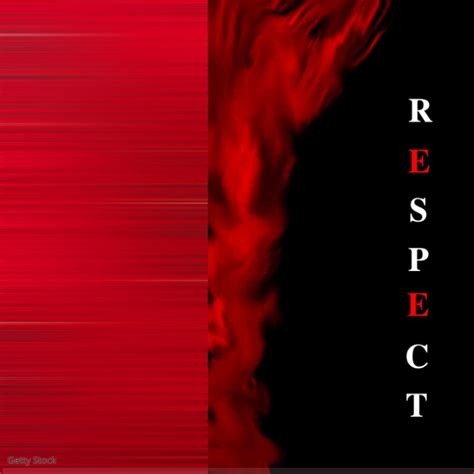 Respect Template Postermywall