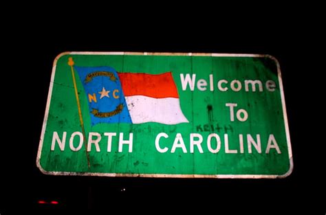Welcome To North Carolina Flickr Photo Sharing