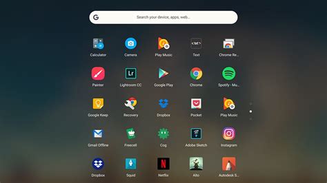 How To Get Android Apps Running On Your Laptop