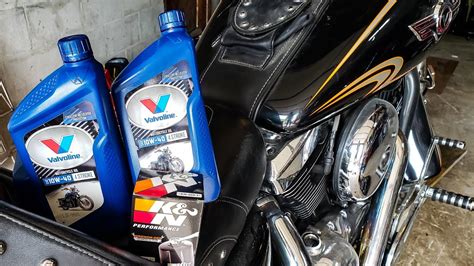 Besides good quality brands, you'll also find plenty of discounts when you shop for kawasaki motorcycle oil during big sales. How to change motorcycle oil - Kawasaki Vulcan - YouTube