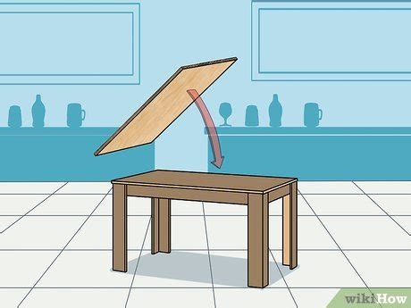 Wondering how much beer you should buy? 3 Ways to Make a Beer Pong Table - wikiHow
